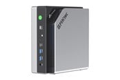 Stationär - Mini PC / Barebone - GMKtec EVO-X2 | AMD Ryzen AI Max+ 395 | 128GB DDR5 RAM | 2TB SSD | Windows 11 Pro - EVO-X2-1