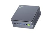 Stationär - Mini PC / Barebone - GMKtec M7 Ultra | AMD Ryzen 7 PRO 6850U | 16GB  | 512GB | Windows 11 Pro - M7Ultra