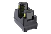 Netzteile - Zebra - charging cradle Netzteile - ATX - 80 Plus - CRD-WS5X-2SCV-01