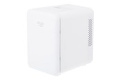 Andere Küchengeräte - Adler AD 8084 - portable refrigerator - white - AD 8084w