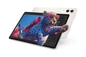 iPad & Tablet - Lenovo Yoga Tab ZAG6 - tablet - Android 15 or later - 256 GB - 11.1" - with 2-in-1 Keyboard Pack + Tab Pen Pro - ZAG60132PL