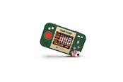 Spielkonsolen - My Arcade Casino Pocket Portable Gaming System - 0845620039463