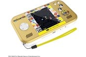 Spielkonsolen - My Arcade Pac-Man Pocket Player Max - 45th Anniversary Portable Gaming System - 0845620071654