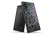 Handys - Cover & Cases - Adidas OR Square Case for iPhone X / Xs - Black - 8718846068734
