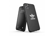 Handys - Cover & Cases - Adidas OR Moulded Case Basic for iPhone 11 Pro Max - 8718846070867