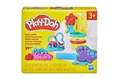 Hobby-Zubehör - Play-Doh Playset Bugs and Critters - G12705L00