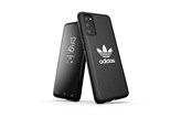 Handys - Cover & Cases - Adidas OR Moudled Case Trefoil for Samsung Galaxy S20 - Black - 8718846075237