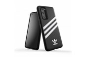 Handys - Cover & Cases - Adidas  OR Molded Case PU for Huawei P40 - Black & White - 8718846076920