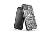 Handys - Cover & Cases - Adidas OR SnapCase Belista Flower Case for iPhone 11 Pro - Multicolor - 8718846079136