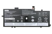 Laptop Batterie - Lenovo LG Chem - laptop battery - Li-Ion - 51 Wh - 5B10W51833