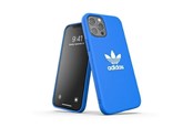 Handys - Cover & Cases - Adidas  OR Molded Case Basic for iPhone 12 Pro Max - Blue & White - 8718846083522