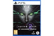 Spiele - System Shock 2: 25th Anniversary Remaster - Sony PlayStation 5 - Action/Abenteuer - PEGI 16 - 7350002937952