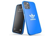 Handys - Cover & Cases - Adidas OR SnapCase Trefoil Case for iPhone 12 Pro Max - Blue - 8718846084185
