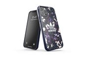 Handys - Cover & Cases - Adidas OR SnapCase Graphic Case for iPhone 12 Pro / iPhone 12 - Lilac - 8718846084307