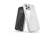 Handys - Cover & Cases - Adidas OR Protective Clear Case for iPhone 12 / 12 Pro - Transparent - 8718846084369