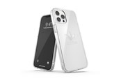 Handys - Cover & Cases - Adidas  OR Protective Clear Case for iPhone 12 Pro Max - Clear - 8718846084376