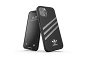 Handys - Cover & Cases - Adidas OR Moulded Case Woman for iPhone 12 / iPhone 12 Pro - Black - 8718846087377