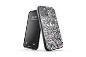 Handys - Cover & Cases - Adidas OR SnapCase Bellista Flower Case for iPhone 12 / iPhone 12 Pro - Multicolor - 8718846087469