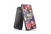 Handys - Cover & Cases - Adidas OR Snap Case AOP CNY for iPhone X / XS - Multicolor - 8718846091145