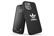Handys - Cover & Cases - Adidas OR Moulded Case BASIC for iPhone 13 Pro / iPhone 13 - Black - 8718846095549