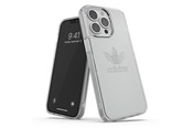 Handys - Cover & Cases - Adidas OR Protective Clear Case for iPhone 13 Pro / iPhone 13 - Transparent - 8718846095815
