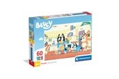Puzzle - Clementoni Puzzle 60 Pcs Bluey - 26311