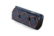 Fahrrad-Zubehör - Rockbros 30110054002 bicycle handlebar bag 2.2 l - blue - Rockbros-30110054002