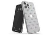 Handys - Cover & Cases - Adidas OR SnapCase ENTRY Case for iPhone 13 Pro Max - Multicolor - 8718846096201