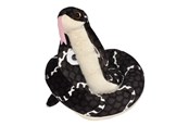 Plush - Wild Republic Plush Toy Snakes 137 cm Hooded Cobra - 20730