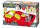 Rollenspiele - Ecoiffier Large Dish Drainer - 1209