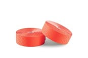 Fahrrad-Zubehör - Rockbros EVA Embossed Handlebar Tape - Orange - 8386824307603
