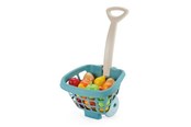 Rollenspiele - Ecoiffier Shopping cart - 1217