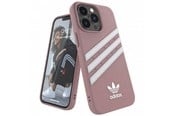 Handys - Cover & Cases - Adidas OR Molded Case PU for iPhone 13 Pro / iPhone 13 - Pink - 8718846097642
