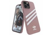 Handys - Cover & Cases - Adidas  OR Molded Case PU for iPhone 13 Pro Max - Pink - 8718846097659