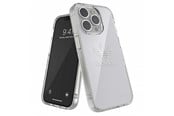 Handys - Cover & Cases - Adidas OR Protective Clear Case for iPhone 14 Pro - Clear - 8718846100526