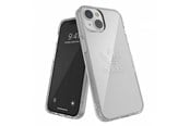 Handys - Cover & Cases - Adidas OR Protective Clear Case for iPhone 14 Plus - Clear - 8718846100533