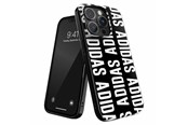 Handys - Cover & Cases - Adidas OR SnapCase Logo Case for iPhone 14 Pro - Black - 8718846100687