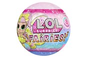 Figuren - L.O.L. Surprise Fairy Tots Mini Pop Surprise Ball - 523918EUC