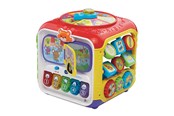 Baby Spielzeug - VTech Activity Cube - 80-183423