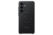 Handys - Cover & Cases - Samsung Galaxy S26+ Carbon Magnet Case - Black - EF-KS947SNEGWW