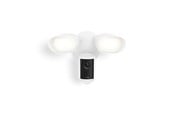 Smart-Home - Ring Floodlight Camera Pro - Retinal 4K - White - B0DYWTYXQ4