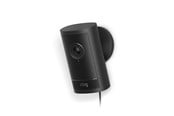Smart-Home - Ring Outdoor Cam Pro  - Plugin - Retinal 4K - Black - B0DDRD58QV