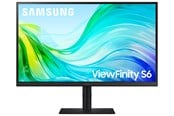 Bildschirm - 27" Samsung ViewFinity S6 S27F612EAU - 2560x1440 (QHD) - 100Hz - IPS - LS27F612EAUXEN