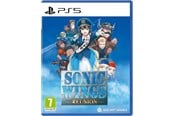Spiele - Sonic Wings Reunion - Sony PlayStation 5 - Shoot 'em up - PEGI 7 - 3760328375033