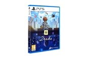 Spiele - Frank and Drake - Sony PlayStation 5 - Abenteuer - PEGI 16 - 3760328375156