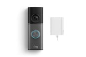 Smart-Home - Ring Wired Video Doorbell Pro Plug-in - Retinal 4K - B0F7TM82ZW