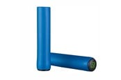Fahrrad-Zubehör - Rockbros GMBT1001BL bicycle grips - blue - GMBT1001BL