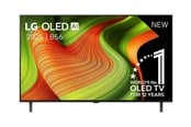 Flachbild TV - LG 48" Flachbild TV OLED 4K OLED48B56LA - OLED48B56LA