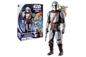 Figuren - Star Wars Movie Titan Feature Figure 30 cm - G28425L0