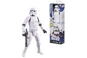 Figuren - Star Wars Titan Figure 30 cm V2 - Stormtrooper - G26895X0